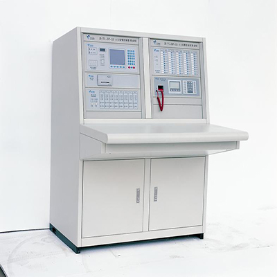 JBF-11S火災自動報警及聯動系統(tǒng)調試步驟